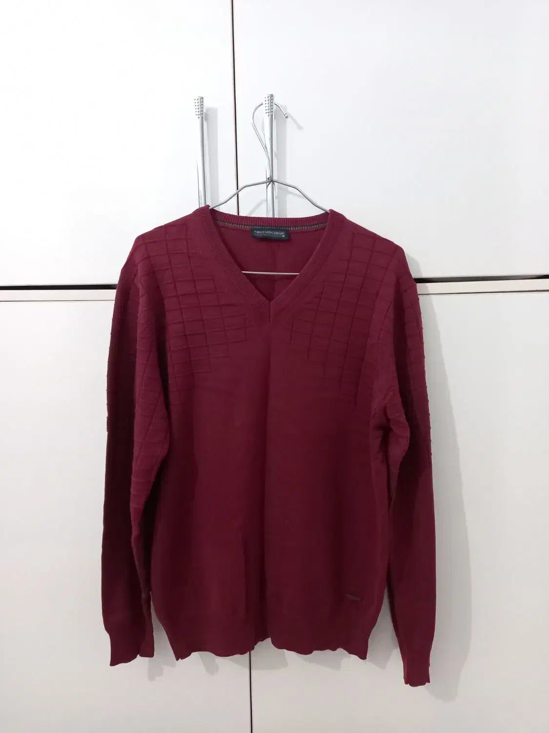 بافت مردانه|لباس|گرگان, |دیوار