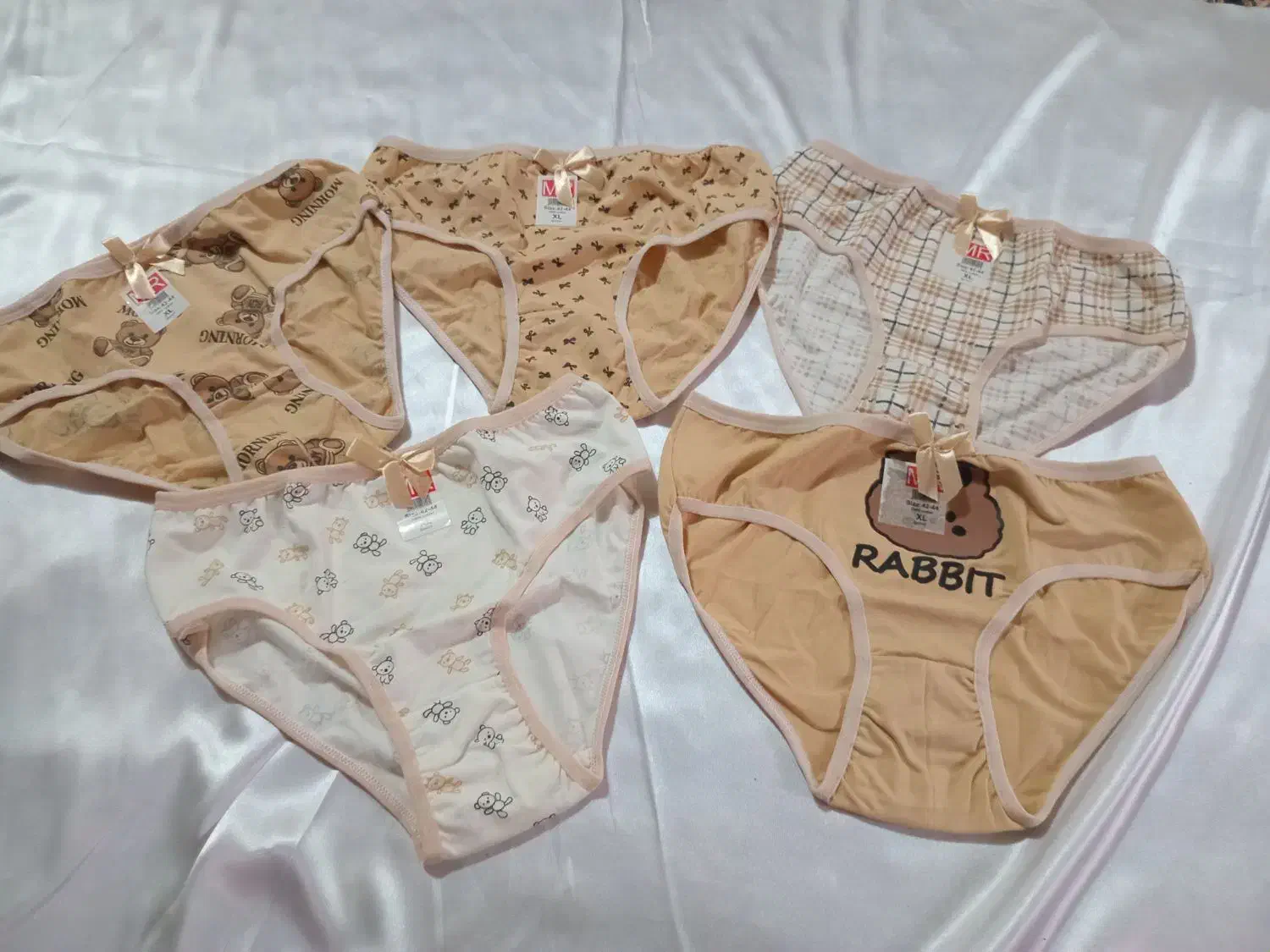 شورت نخی تم دار ضد حساسیت|لباس|رشت, شهرک پردیسان|دیوار