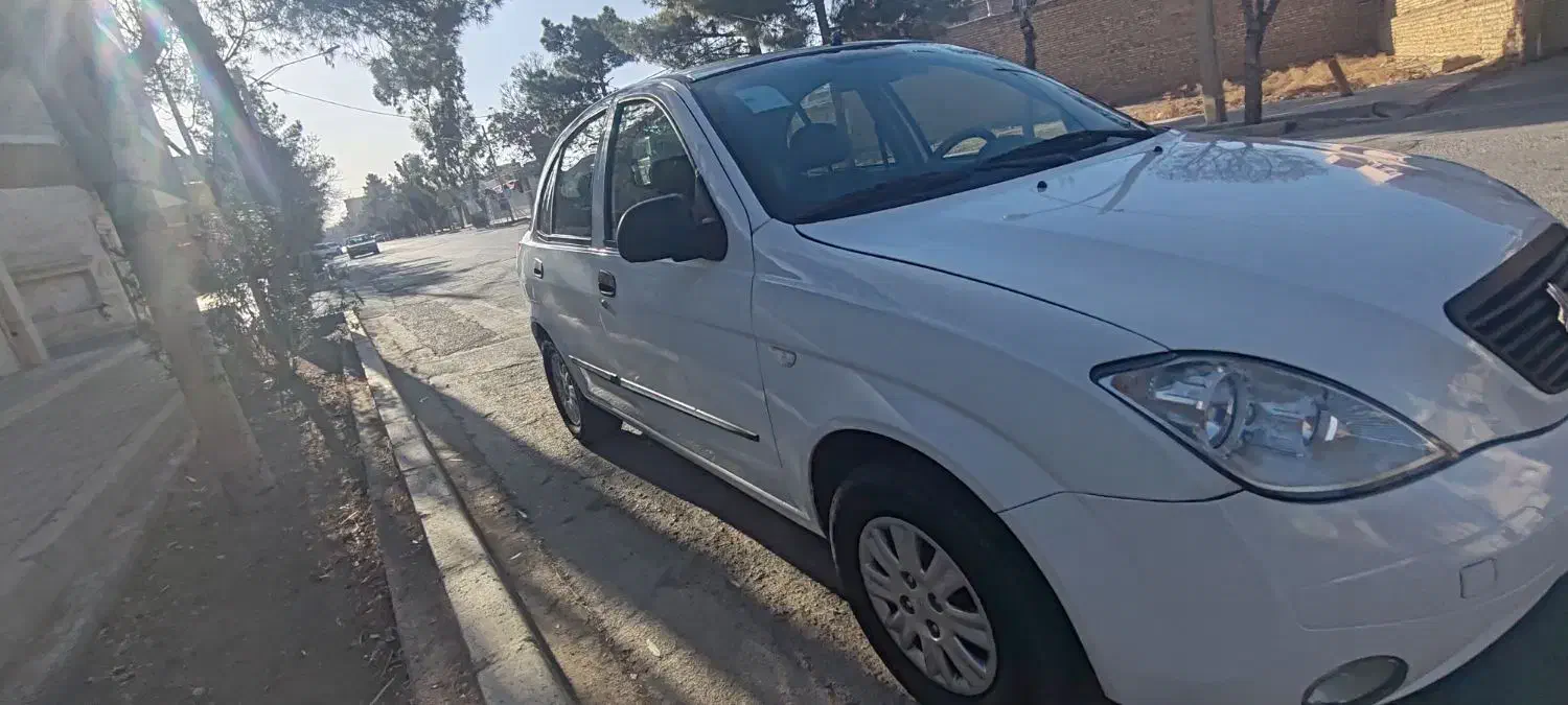 تیبا۲مدل۱۴۰۰|خودرو سواری و وانت|برخوار, |دیوار