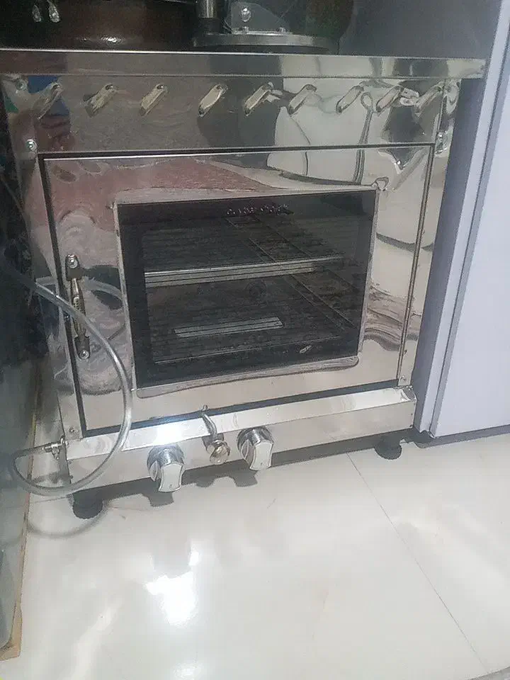 اسباب خانه|اجاق گاز و لوازم برقی پخت‌وپز|خاوه, |دیوار