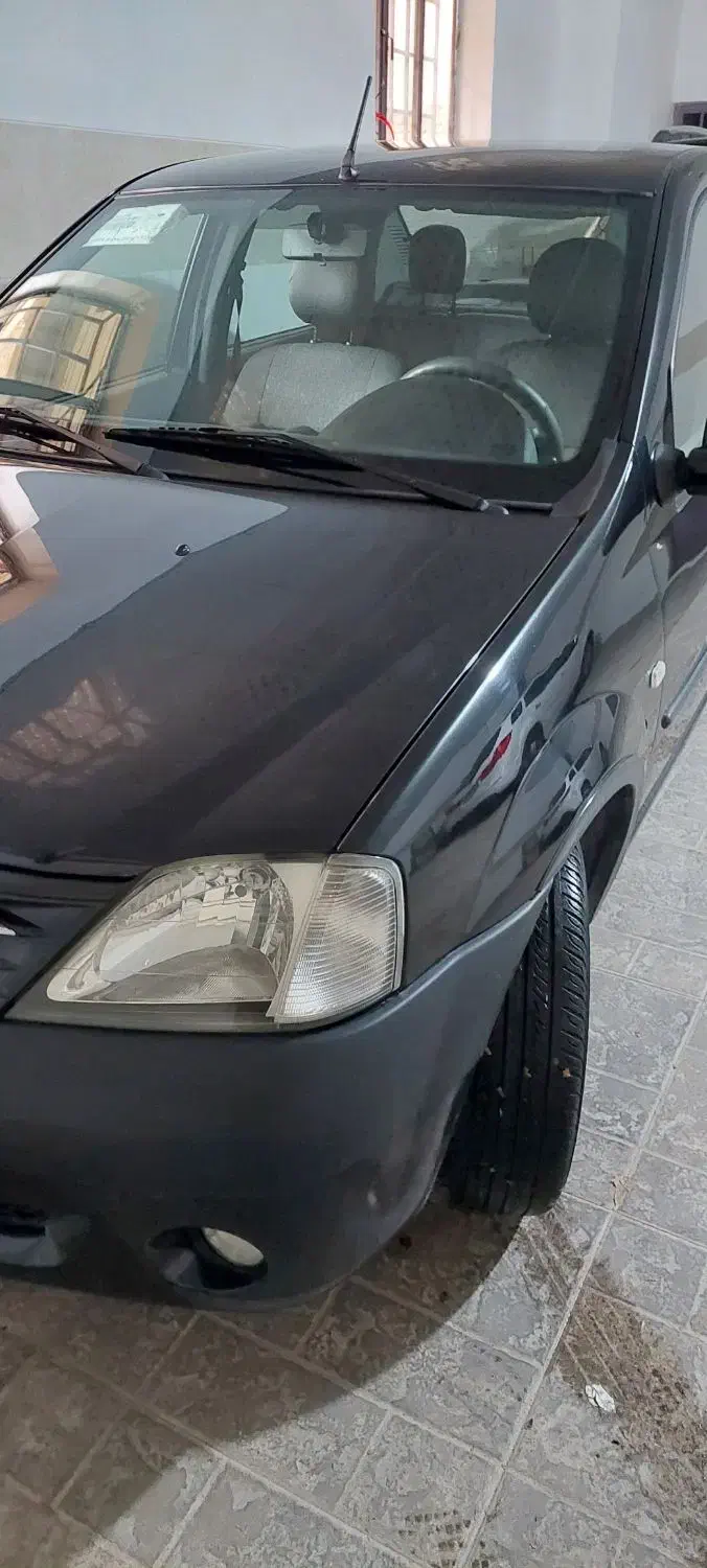 ال۹۰ E2 فول|خودرو سواری و وانت|کرج, بنیاد|دیوار