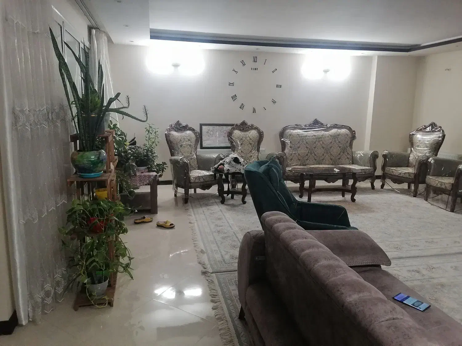 اجاره مسکونی ۳ خوابه|اجارهٔ آپارتمان|اصفهان, شمس آباد|دیوار