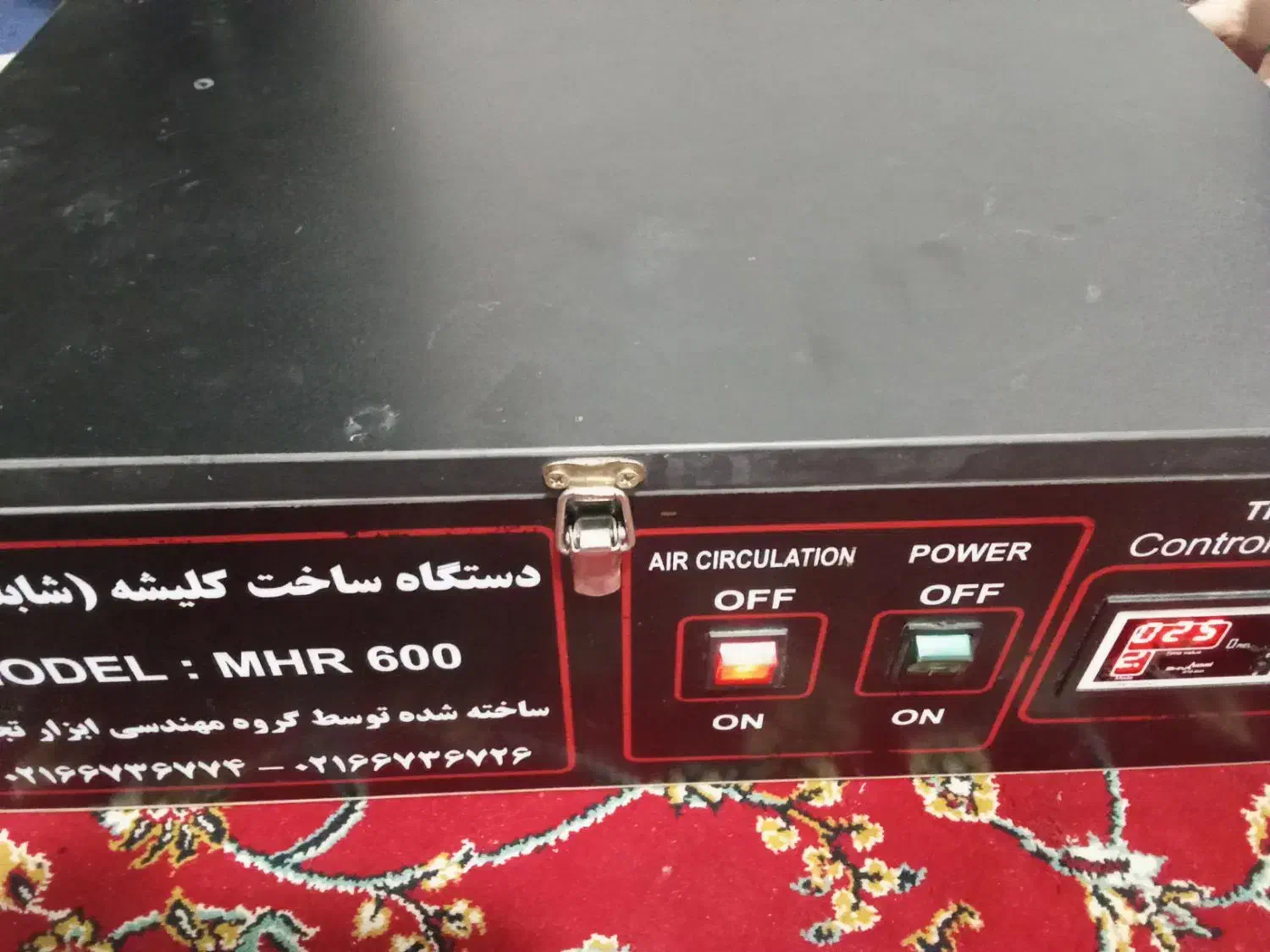 کلیشه سازوشابلون زن|سایر لوازم برقی|قرچک, زیبا شهر|دیوار