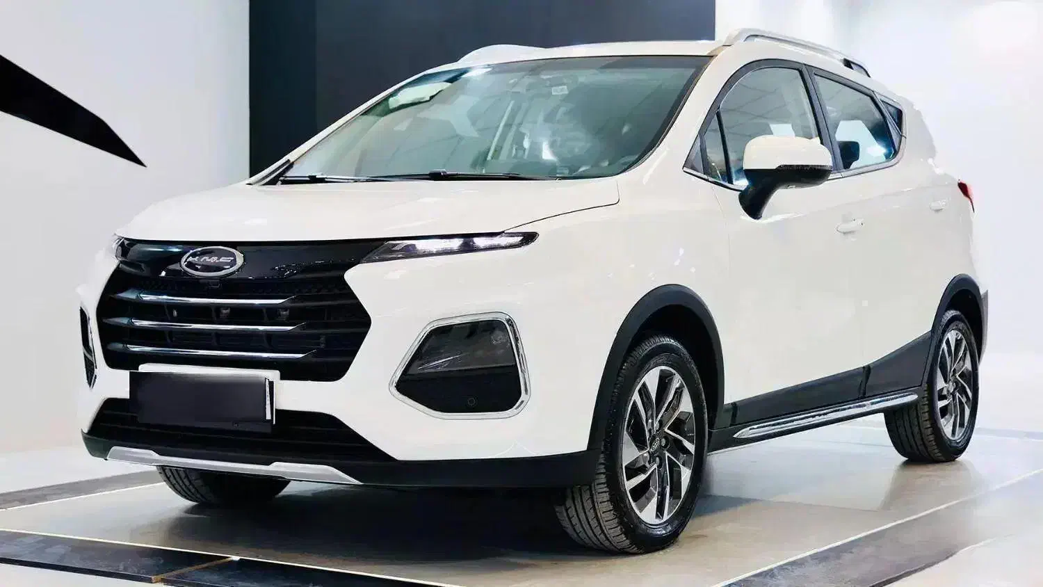 KMC SR3 نقد و اقساط|خودرو سواری و وانت|رشت, اسماعیل آباد|دیوار