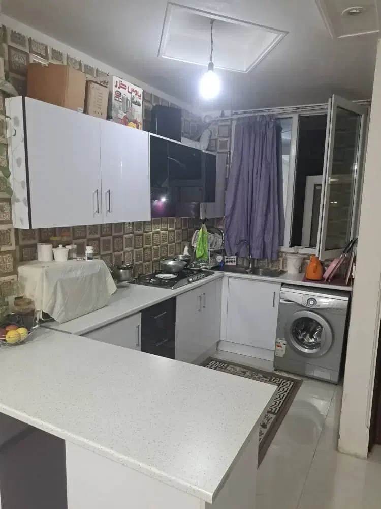 آپارتمان تک واحدی ۵۰ متری|فروش خانه و ویلا|تهران, نظام‌آباد|دیوار