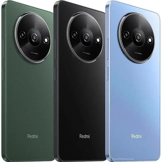 شیائومی Redmi A3 ظرفیت 128گیگابایت و رم 4 گیگابایت|موبایل|یزد, |دیوار