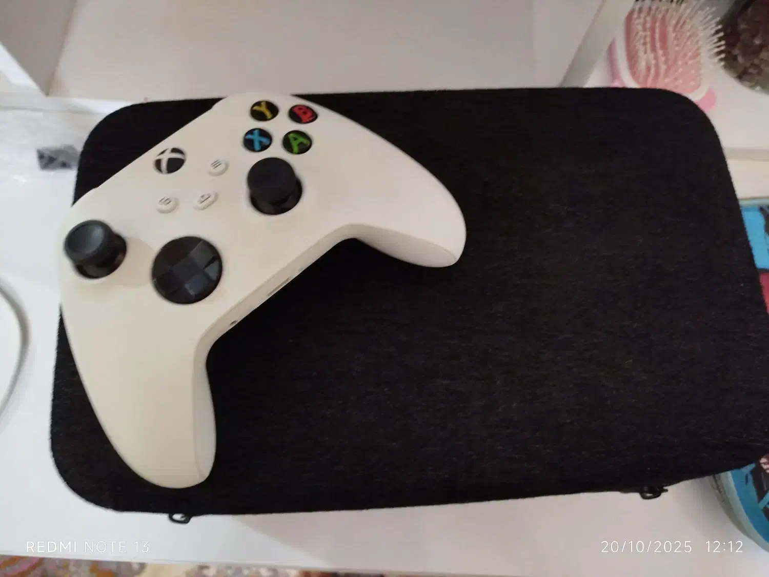 xbox series s|کنسول، بازی ویدئویی و آنلاین|بندر ماهشهر, |دیوار