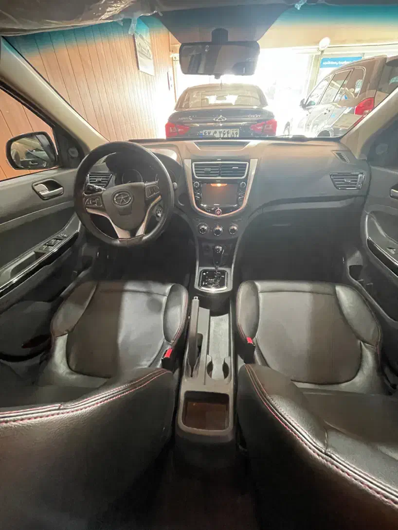 جک j4|خودرو سواری و وانت|یزد, |دیوار