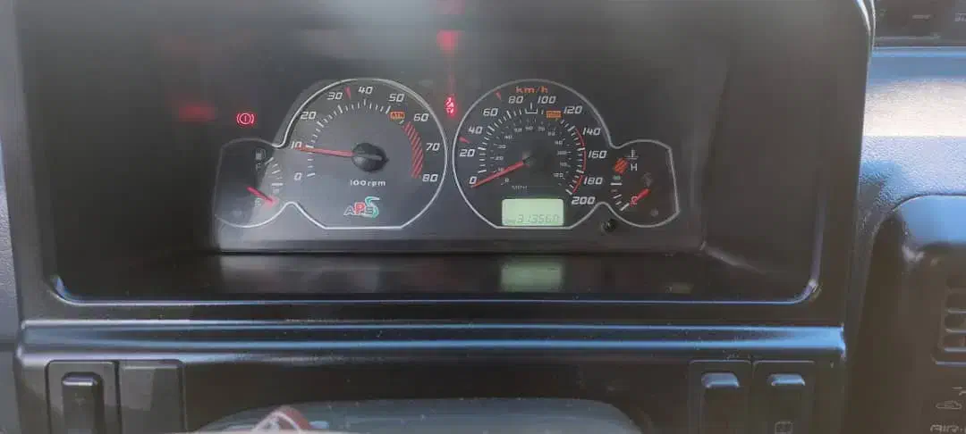 خودروپراید هاشبک مدل ۸۷|خودرو سواری و وانت|آبیک, |دیوار