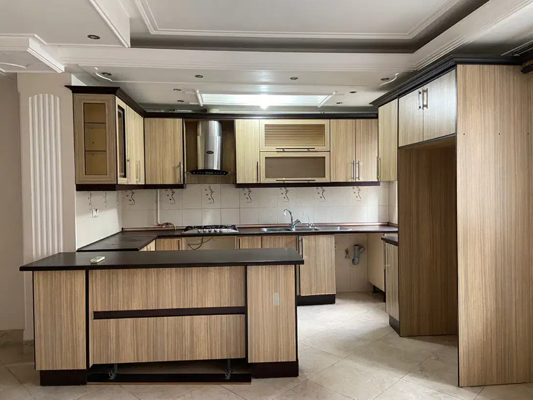 کابینت|اجاق گاز و لوازم برقی پختوپز|رشت, گلباغ نماز|دیوار