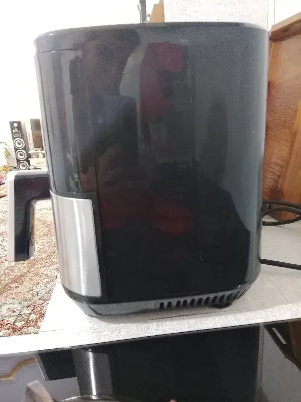 سرخ کن بدن روغن|اجاق گاز و لوازم برقی پختوپز|پاکدشت, پاکدشت (مامازند)|دیوار