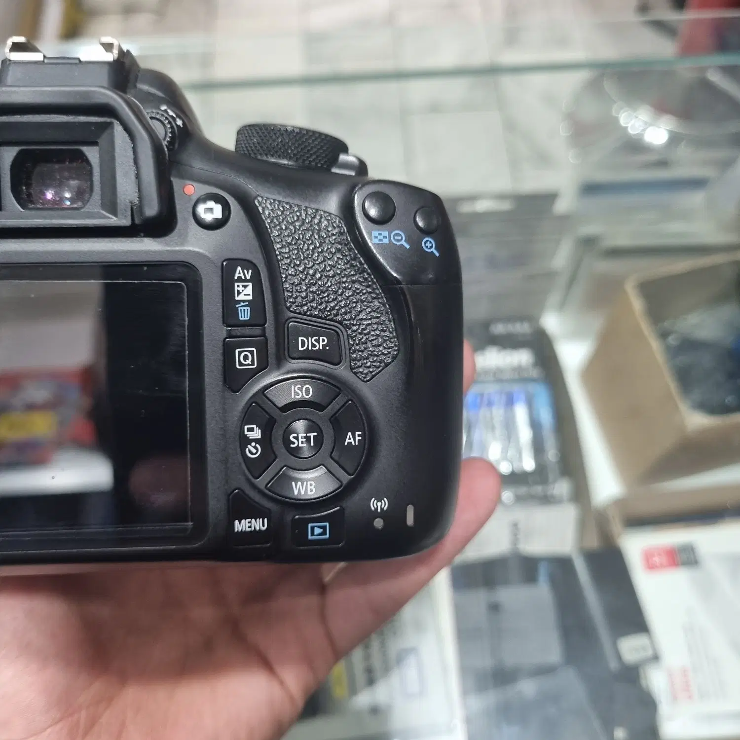 canon 1300d|دوربین عکاسی و فیلمبرداری|تهران, صادقیه|دیوار