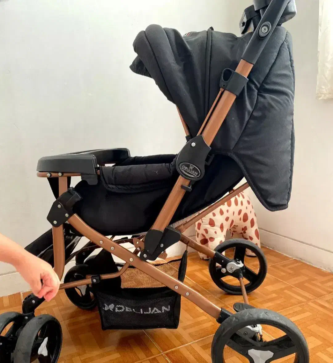 کالسکه|کالسکه و لوازم جانبی|چهاردانگه (تهران), |دیوار