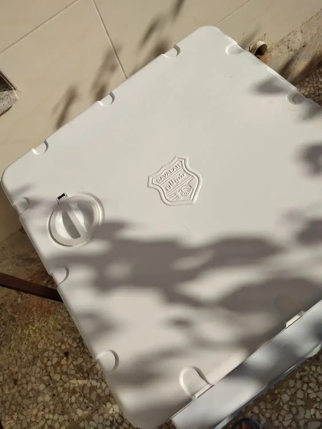 کولر آبی سولان ۲۸۰۰|کولر آبی|گرمسار, |دیوار