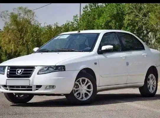 حواله سورن پلاس xu7p سی روزه تکمیل وجه شده|خودرو سواری و وانت|خرمآباد, |دیوار