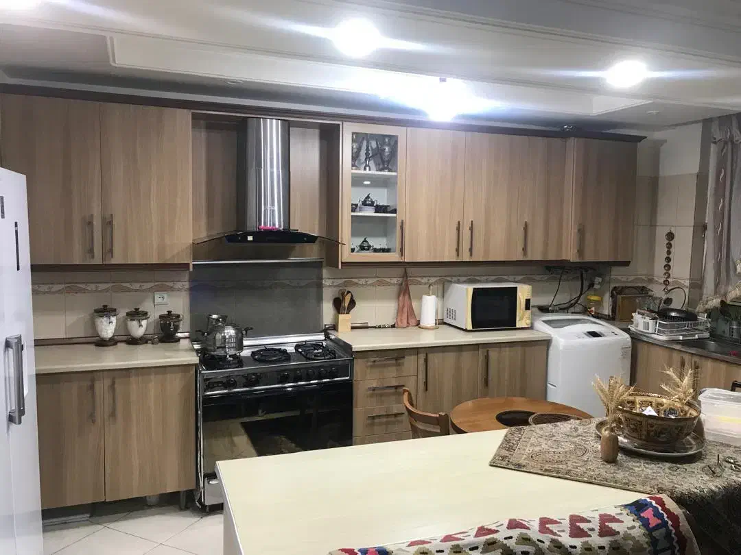 کابینت MDF|مصالح و تجهیزات ساختمان|ری, شهرری|دیوار