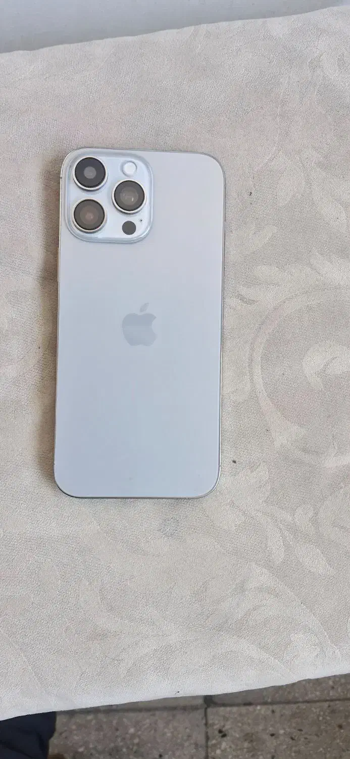 آیفون۱۶پرومکس فول کپی بخونید|موبایل|قم, قلعه کامکار|دیوار