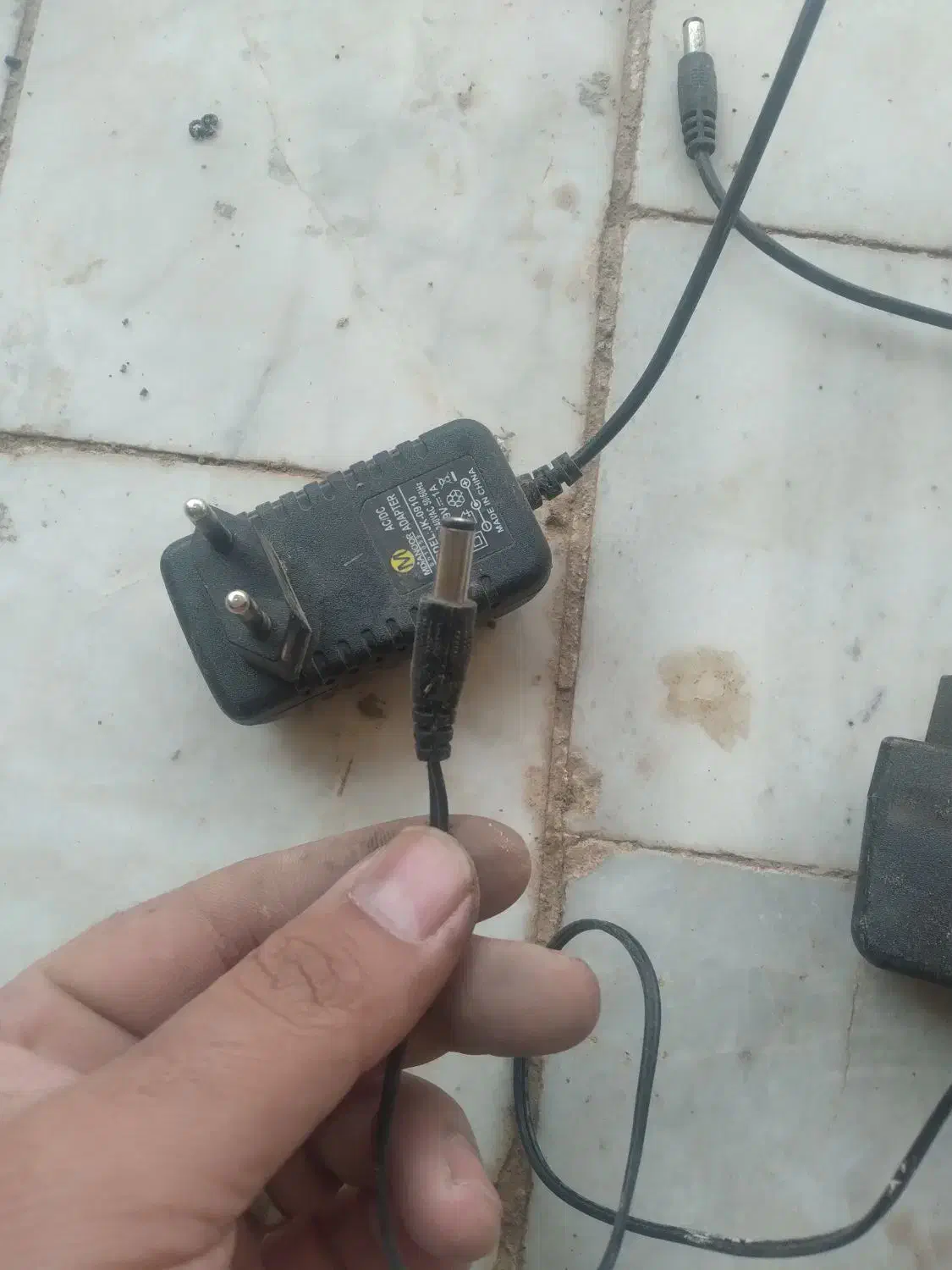 آداپتور کارت خوان نو در حد|قطعات و لوازم جانبی رایانه|تربت جام, فاز ۳ فرهنگیان|دیوار