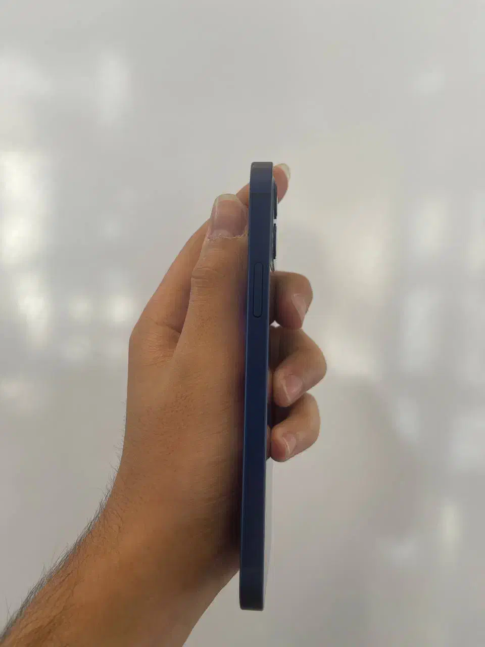 iPhone 12 ZA/A|موبایل|تهران, صادقیه|دیوار