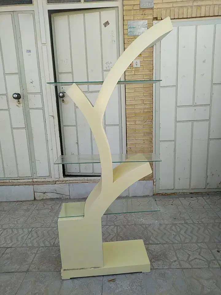 بوفه|بوفه، ویترین، کنسول|یزد, |دیوار