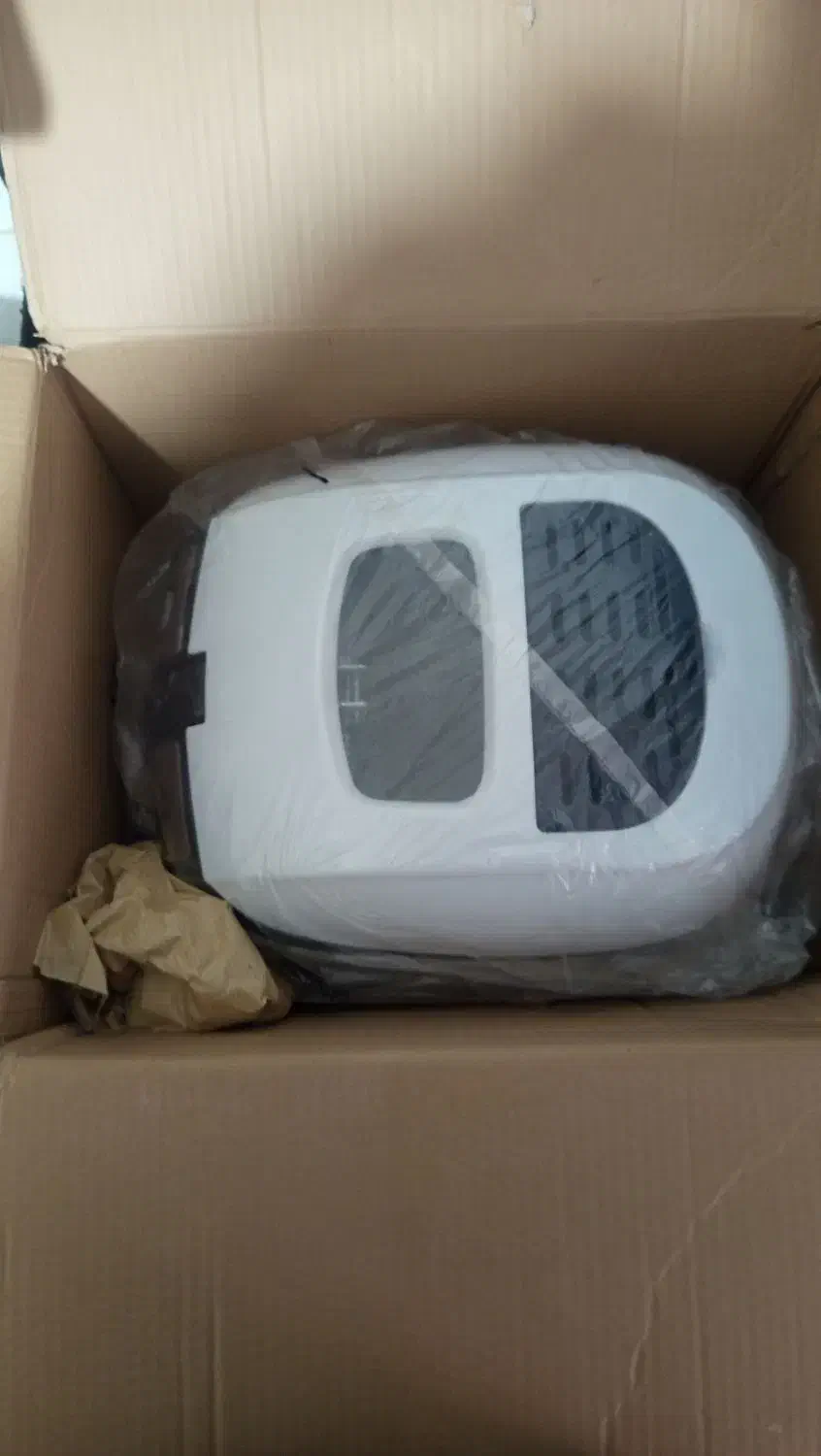 سرخ کن دیپ فرایر دو و نیم لیتری|اجاق گاز و لوازم برقی پخت‌وپز|شهریار, شهرک مصطفی خمینی|دیوار