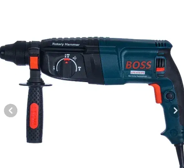 بتن کن ۳ کیلویی ۴شیار باس|ابزارآلات|پاکدشت, پاکدشت (مامازند)|دیوار