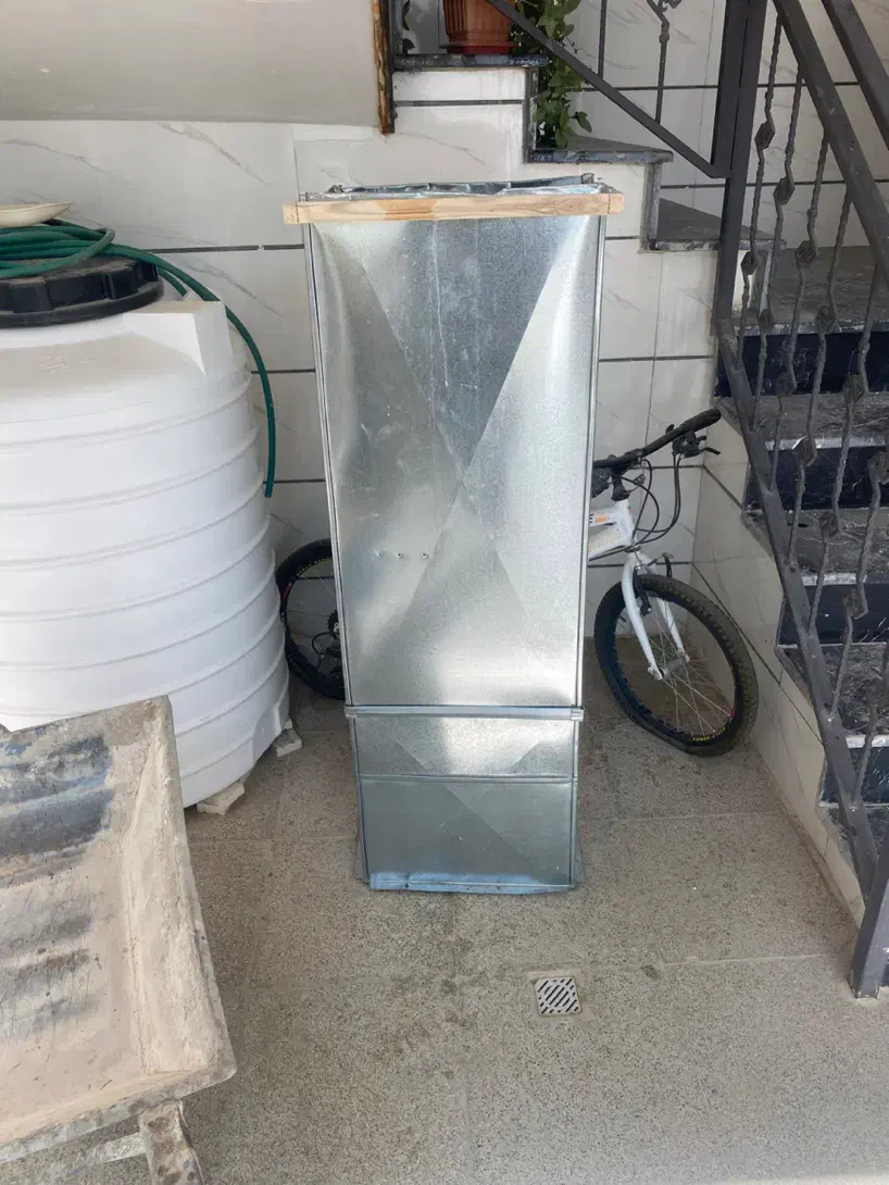 کانال کولر|کولر آبی|شاهینشهر, نسیم ۵|دیوار