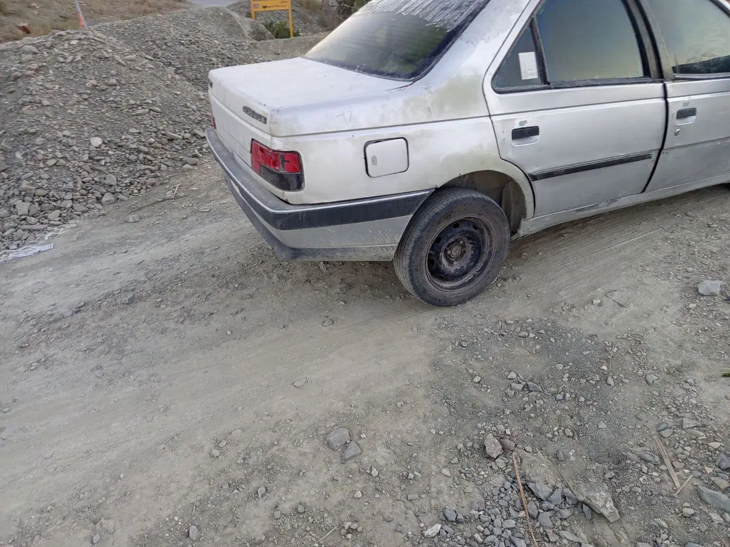 فروش|خودرو سواری و وانت|بشاگرد, |دیوار