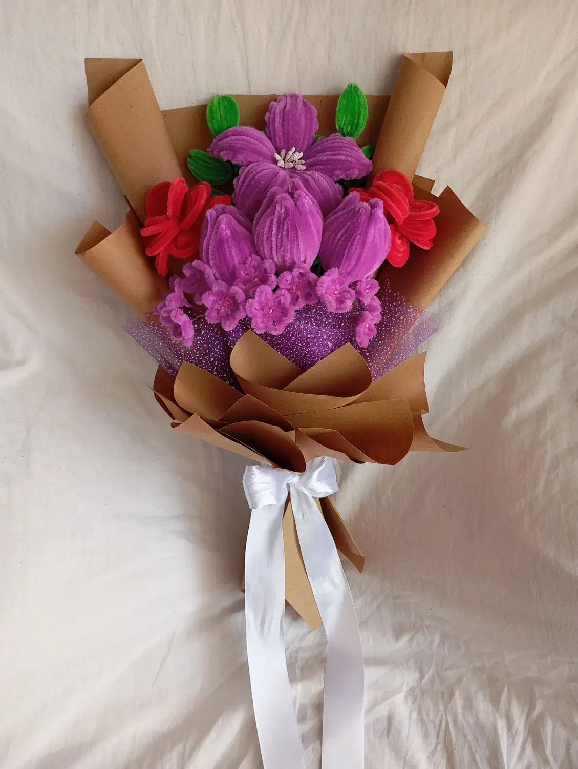 گل رمانتیک|گل مصنوعی|اهر, |دیوار