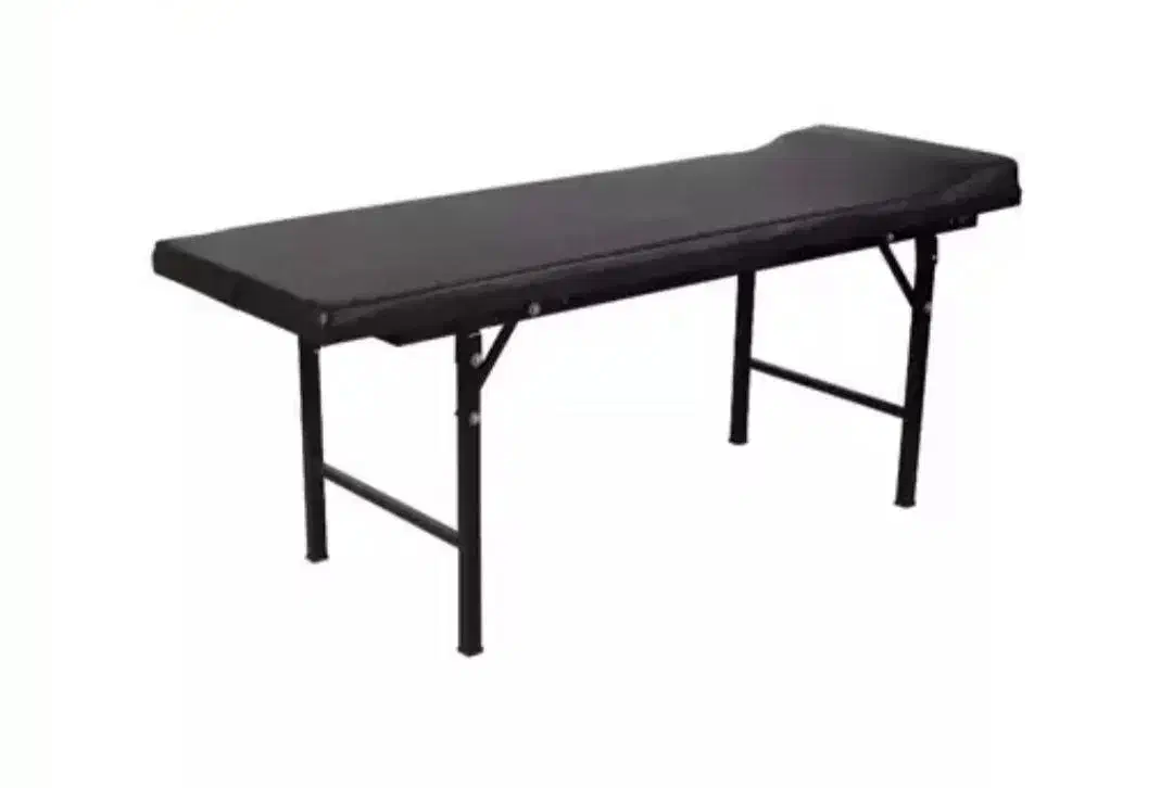 فروش صندلی و تخت چمدانی مخصوص آرایشگاه و ماساژ|آرایشگاه و سالن‌های زیبایی|آبدانان, |دیوار