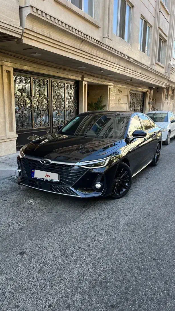 فونیکس آریزو ۸|خودرو سواری و وانت|تبریز, |دیوار