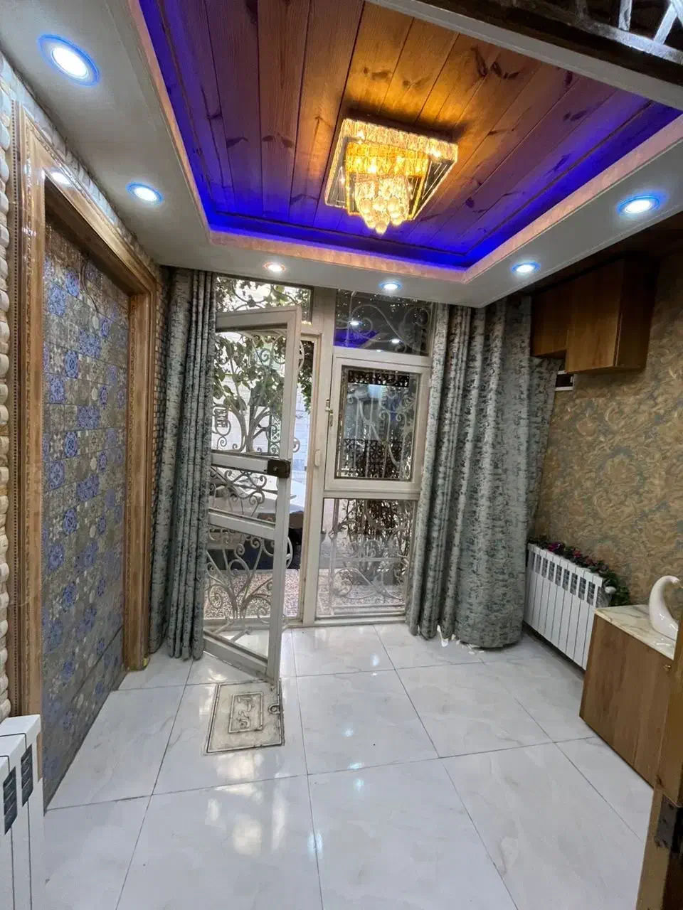 اجاره سوئیت ۴۲ متری در شهید رجایی|اجارهٔ خانه و ویلا|ری, سیزده آبان|دیوار