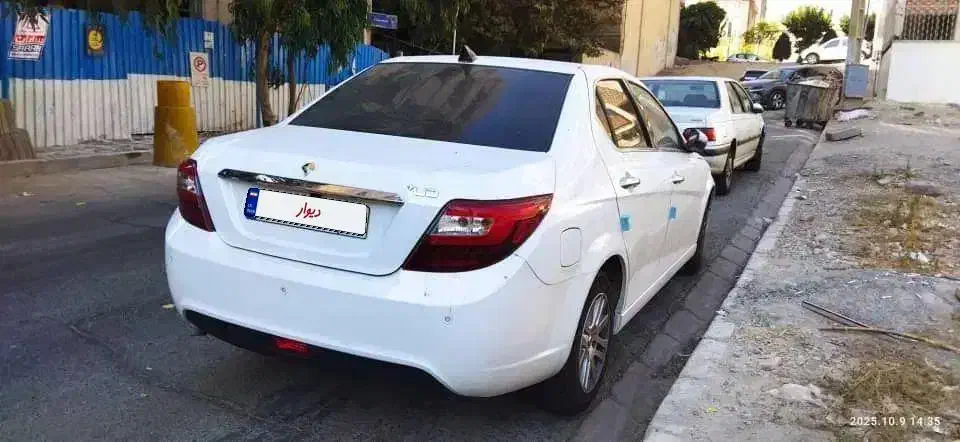 فروش دناپلاس فول|خودرو سواری و وانت|کرج, کیانمهر|دیوار