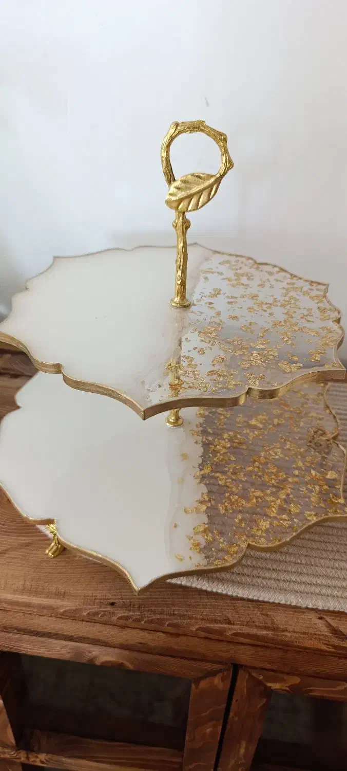 سرویس  پذیرایی زرین|ظروف سرو و پذیرایی|نجف‌آباد, یزدانشهر|دیوار