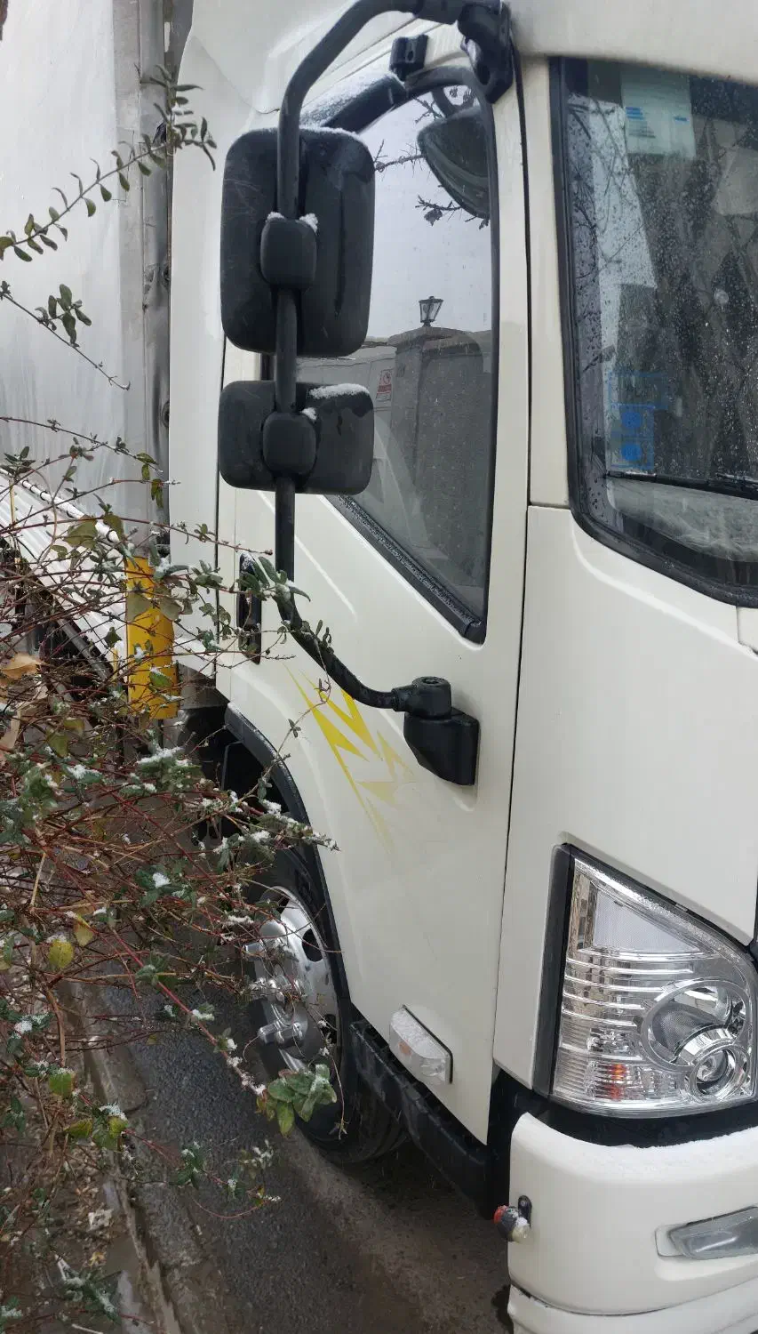 فاو|خودرو سنگین|تهران, افسریه شمالی|دیوار