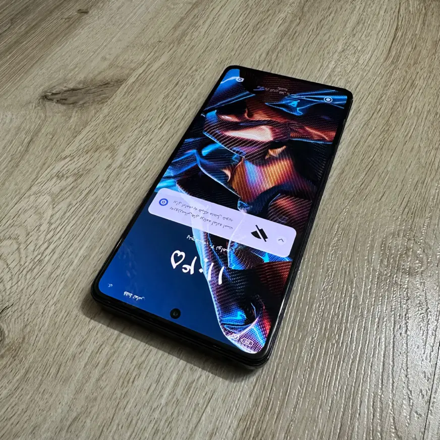 Poco x5 proگوشی|موبایل|قدس, شهرقدس|دیوار