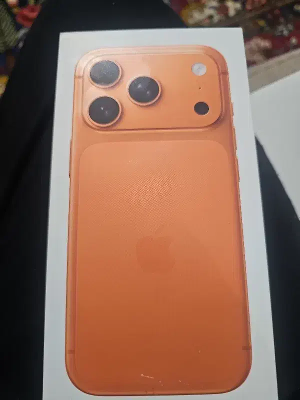 iphone 17 pro|موبایل|صدرا-فارس, فاز ۱|دیوار