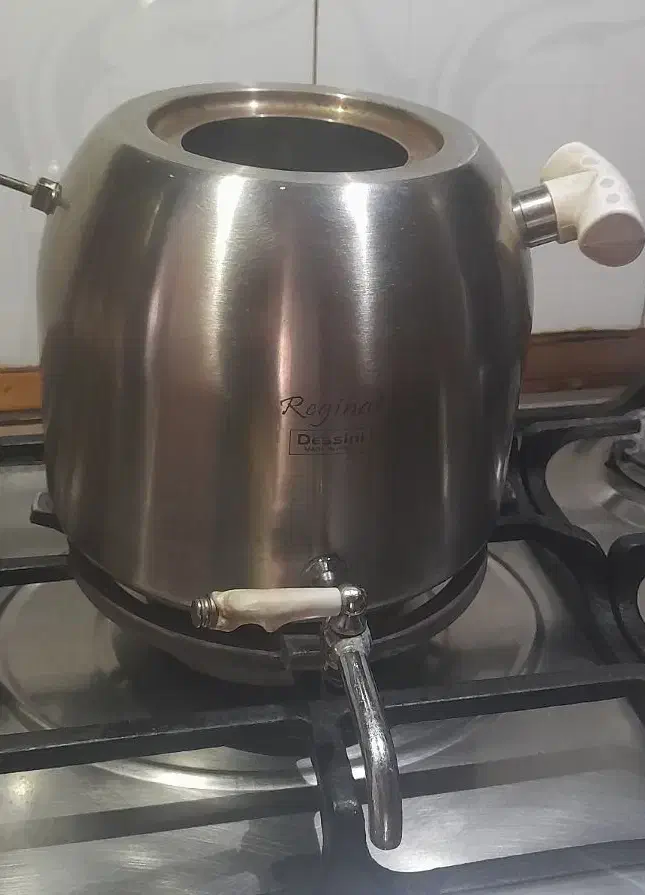 کتری مارک معتبر|قوری، کتری، قهوه‌ساز دستی|اراک, |دیوار