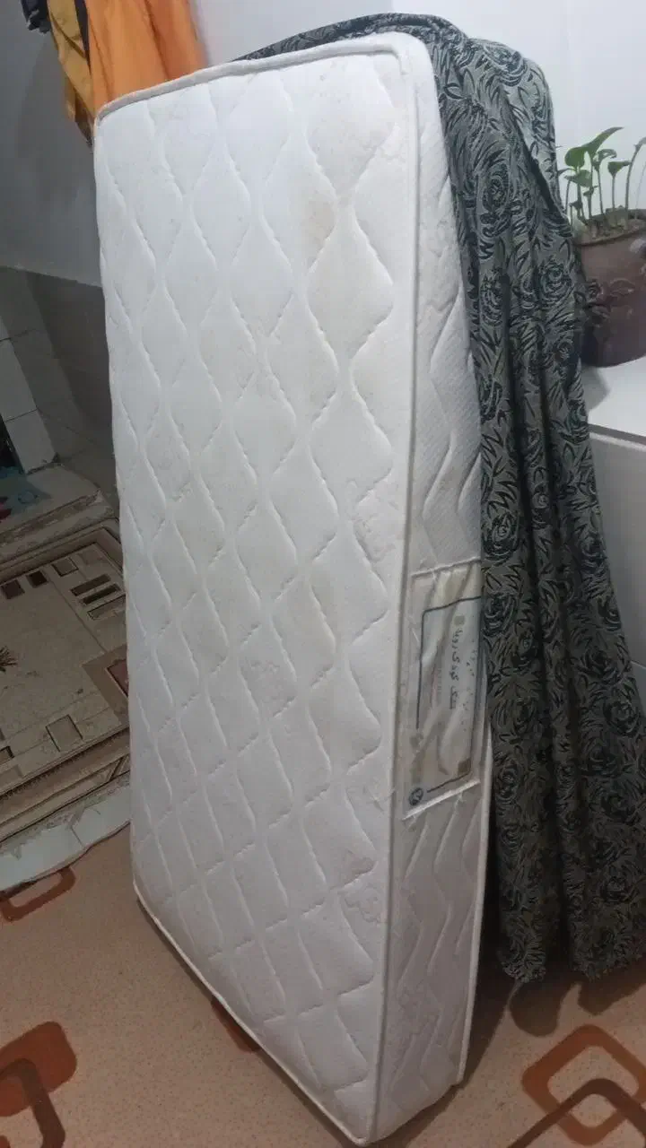 تشک رویال سایز کودک|تشک تختخواب|گرگان, |دیوار