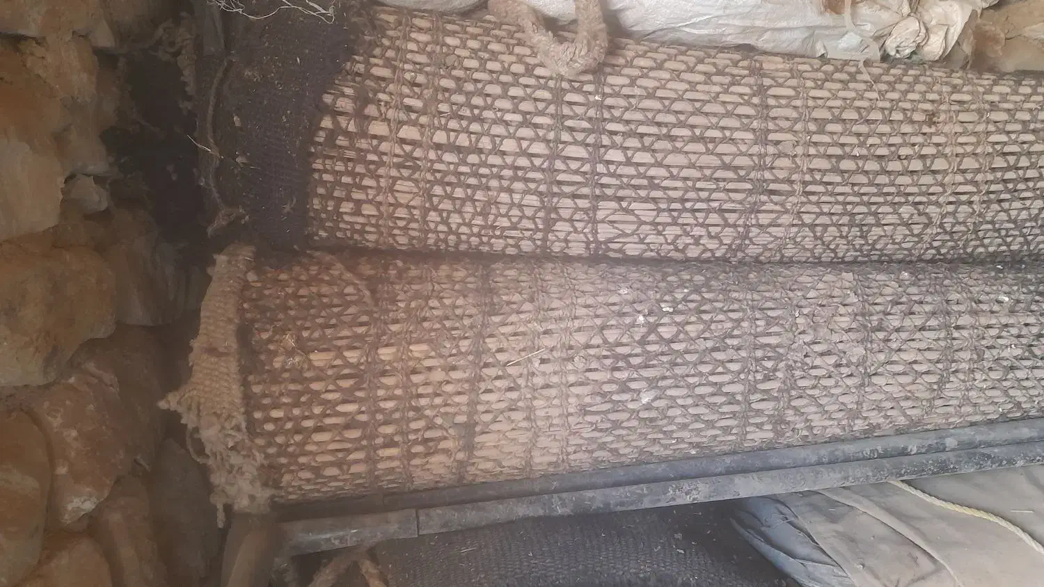 سیاه چادر|کوهنوردی و کمپینگ|کوهدشت, |دیوار