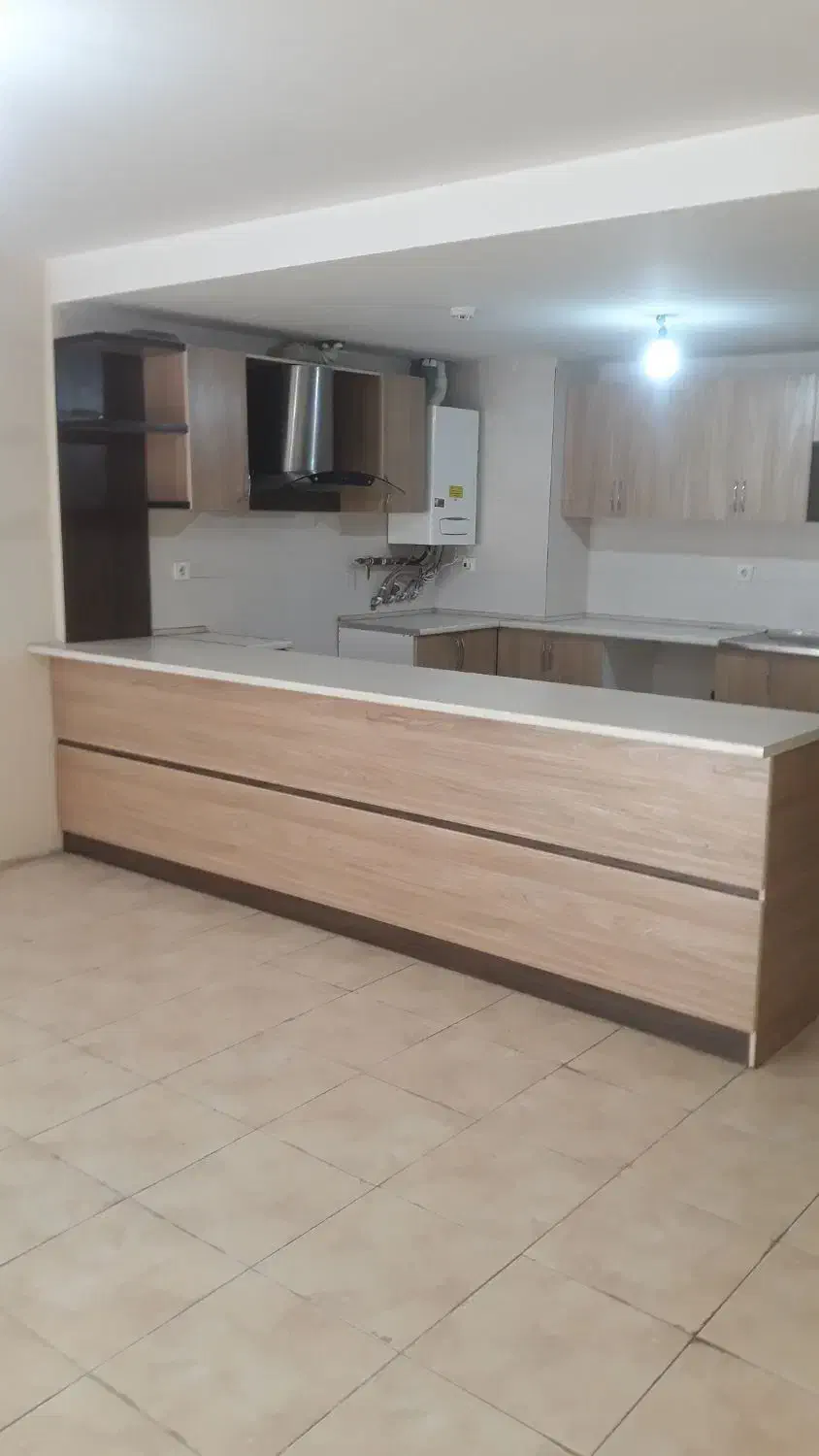 ۱۲۰متری طبقه منزل|اجارهٔ خانه و ویلا|صدرا-فارس, فاز ۱|دیوار