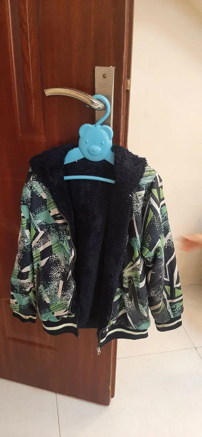 لباس|کفش و لباس بچه|رشت, شهرک قدس|دیوار