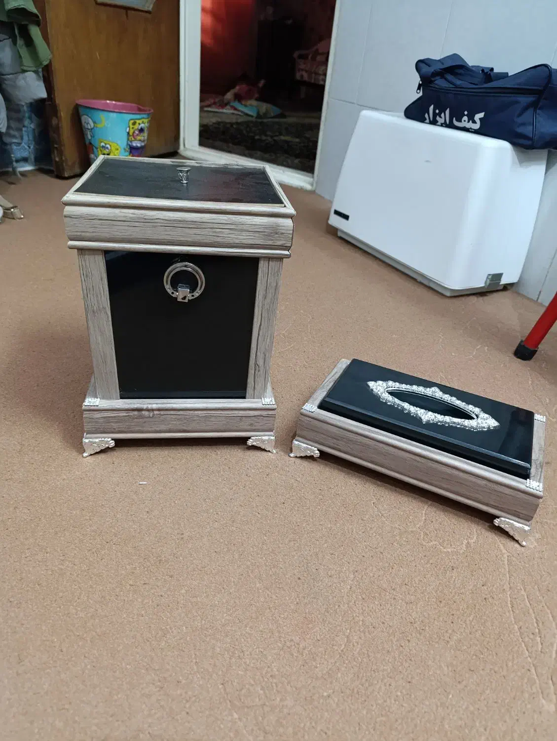 وسایل خانه|حراج|کاشان, زیدی|دیوار