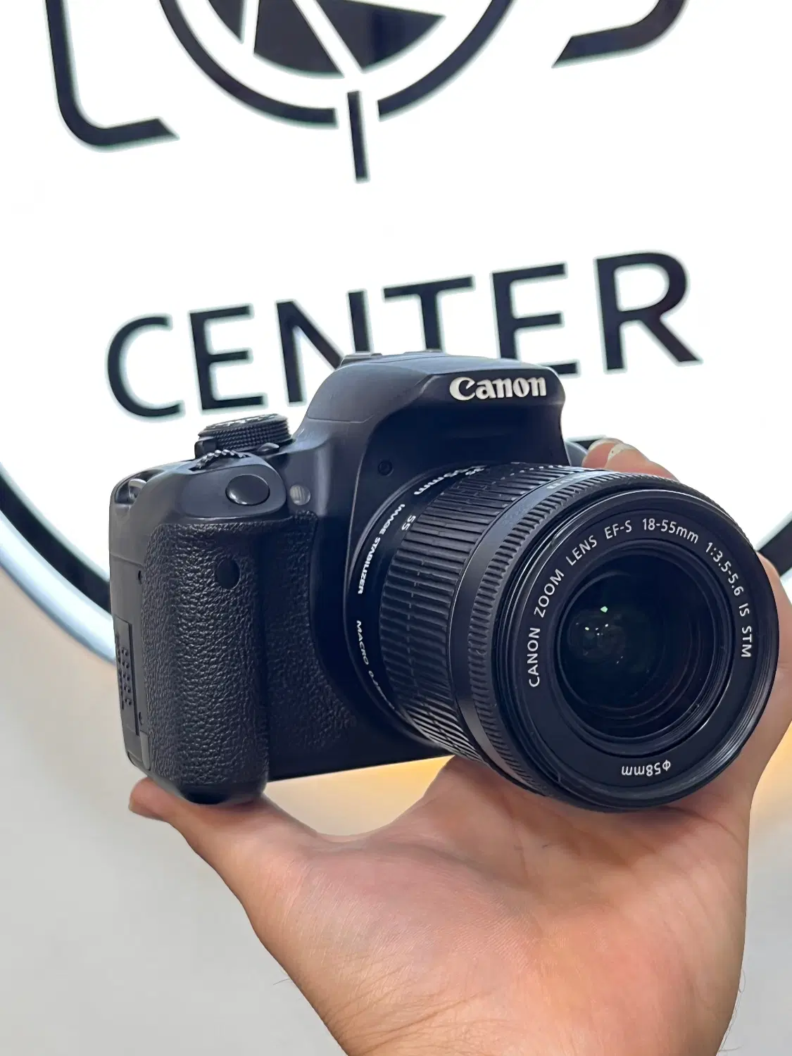 canon 700D kit 18/55|دوربین عکاسی و فیلمبرداری|تهران, پامنار|دیوار