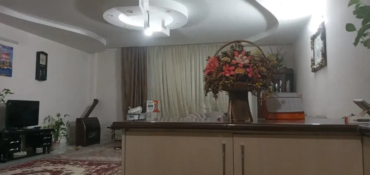 خانه ای شیک باگرمایش ازکف درچاهشک|اجارهٔ خانه و ویلا|مشهد, چاهشک|دیوار