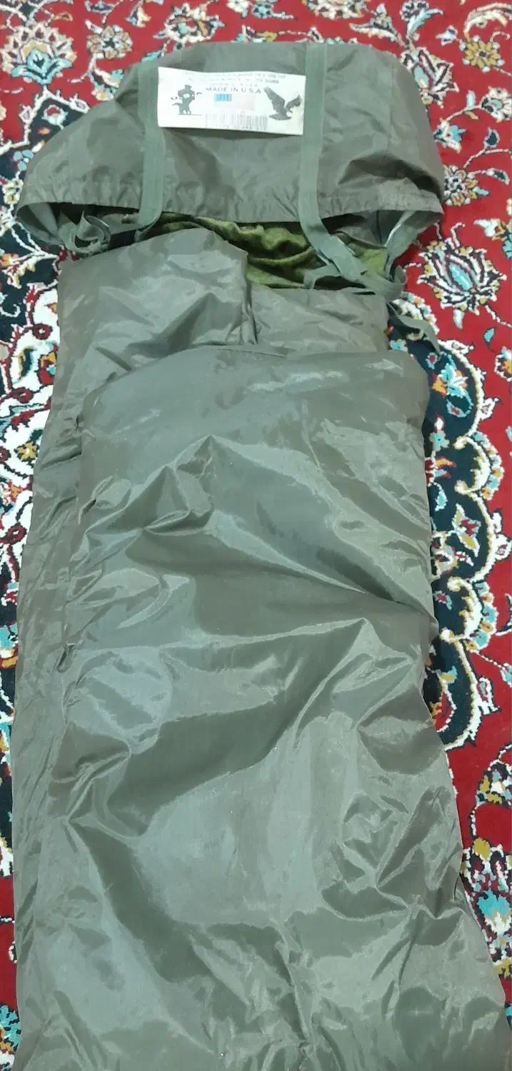 کالای خواب|کوهنوردی و کمپینگ|پردیس, فاز ۱|دیوار