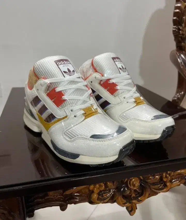 zx8000 happy 2020|کیف، کفش، کمربند|تهران, صاحب الزمان|دیوار