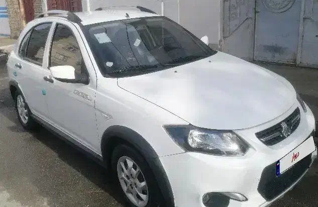 کوییک ۱۴۰۰|خودرو سواری و وانت|الیگودرز, |دیوار