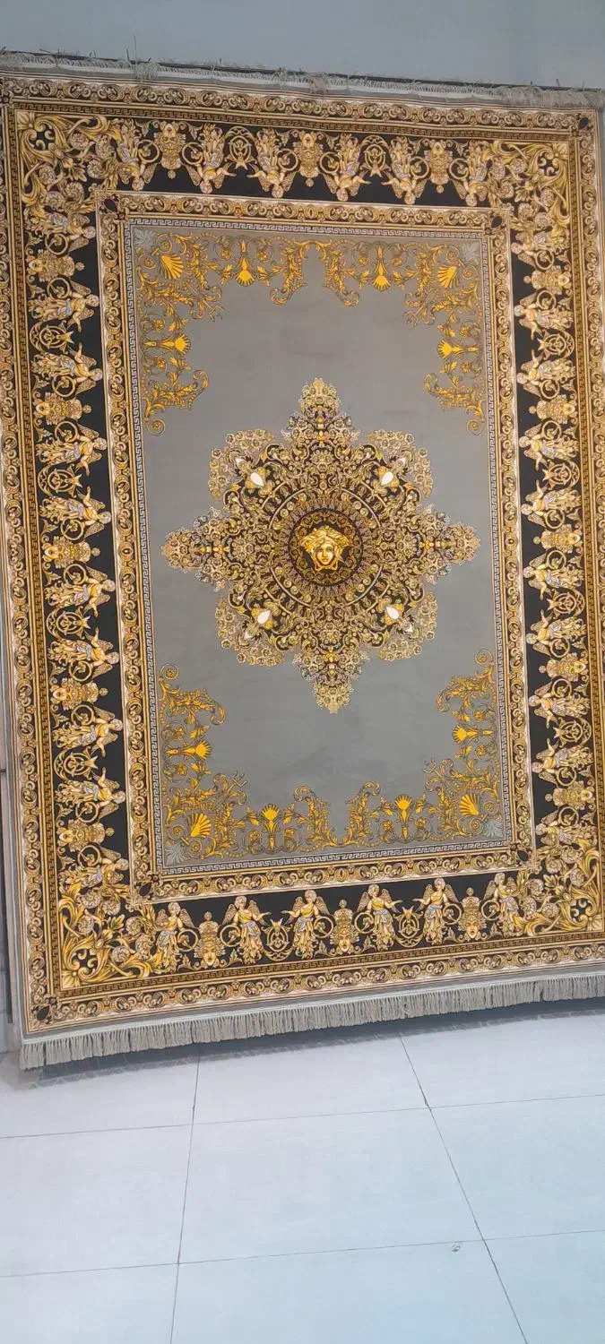 فرش به قیمت درب کارخانه|فرش|بهارستان, |دیوار