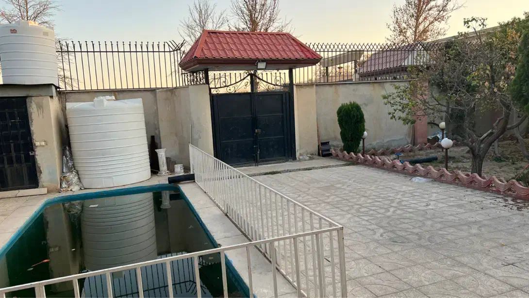 خانه باغ ویلالیی|فروش خانه و ویلا|ماهدشت, |دیوار